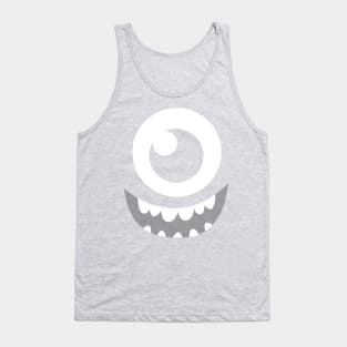 Mike Wazowski! Tank Top